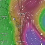 Alfred the cyclone