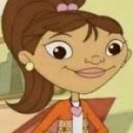 Maya Voices (Maya and Miguel) - Behind The Voice Actors