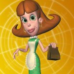 Judy Neutron