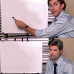 Jim Explains to Ben Wyatt