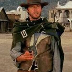 Clint Eastwood