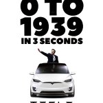 Tesla Swasticar