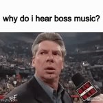 Dark Souls Be Like: | why do i hear boss music? | image tagged in gifs,funny meme,so true memes | made w/ Imgflip video-to-gif maker