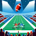 Superbowl Final