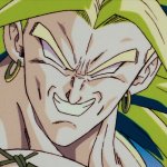 Broly meme