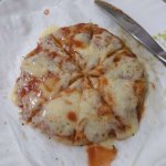 Jizz pizza