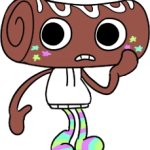 Cosmo