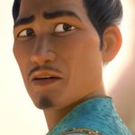 Chief Benja (The Chief of Heart)