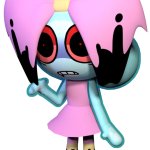 Twisted Poppy