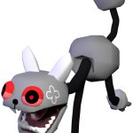 Twisted Pebble