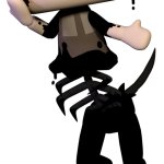 Twisted Shelly