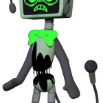 Twisted Vee