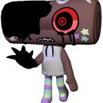 Twisted Cosmo