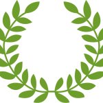 Laurel Crown