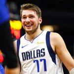Luka Wolverine Meme
