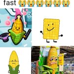 Some meme I made | He grow up so fast 😭😭😭😭😭😭 | image tagged in memes,blank transparent square | made w/ Imgflip meme maker