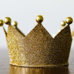 Crown for a king