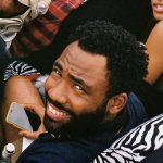 Donald Ain't Buying It