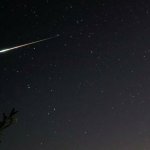 Shooting Star.