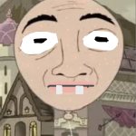 Balloony, but it has feelings