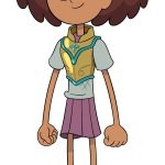 Armored Anne Boonchuy