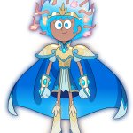 Fully Powered Anne Boonchuy