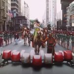 The Dictator GIF Template