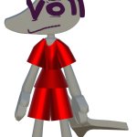 Volt official render