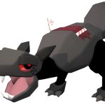 Twisted Coal