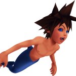 sora merman