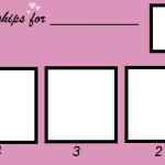 top 5 favorite ships for blank