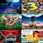 animated films of 2010