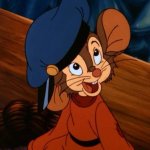 Fievel Mousekewitz