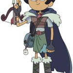 Ranger Marcy Wu