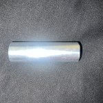 ALUMINUM CYLINDER