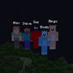 Normal Minecraft Image