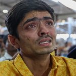 PM Narendra modi rally drama acting india