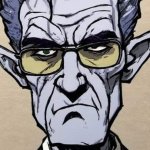 The Cynical DJ