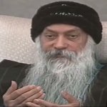 Osho but the people are retarded
