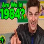 high quality are we in 1984 meme