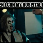 How much for an aspirin! | WHEN I CAN MY HOSPITAL BILL. | image tagged in gifs,huge bill | made w/ Imgflip video-to-gif maker