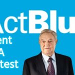 Soros Act Blue