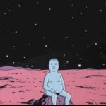 bobby hill silver surfer