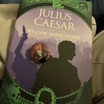 New Read, New Pin.