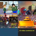 Televisa Horror Movies and TV Shows Villains