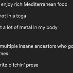 I Am... Julius Caesar.