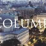 Columbia university