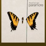 Paramore. template