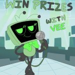 Win Prizes with Vee