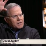 David Zaslav